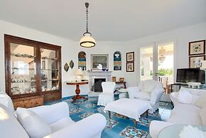 Estate4home - Villa Bougainville