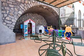 Estate4home - Villa Bougainville