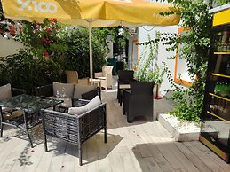 The Professor's Hotel