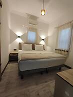 The Professor's Hotel