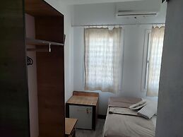 The Professor's Hotel