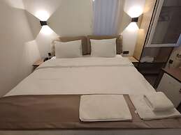 The Professor's Hotel