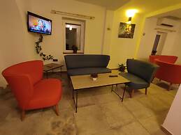 The Professor's Hotel