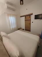 The Professor's Hotel