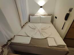 The Professor's Hotel