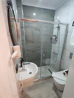 The Professor's Hotel