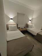 The Professor's Hotel