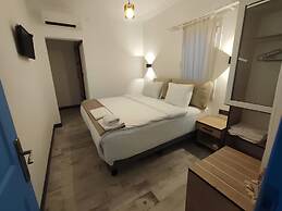 The Professor's Hotel