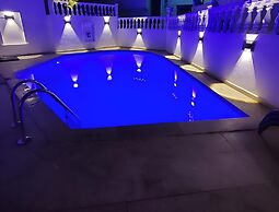 The Professor's Hotel