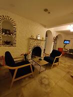 The Professor's Hotel