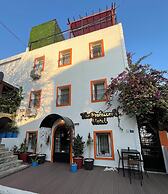 The Professor's Hotel