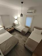 The Professor's Hotel