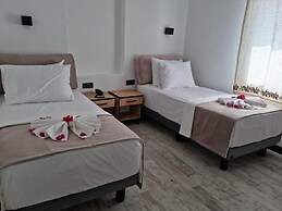 The Professor's Hotel