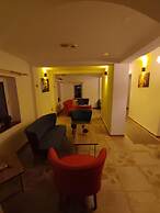 The Professor's Hotel