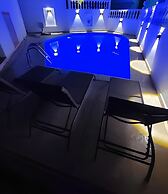 The Professor's Hotel