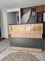 The Professor's Hotel