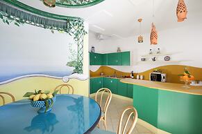 Estate4home - Casa Nonna Mary