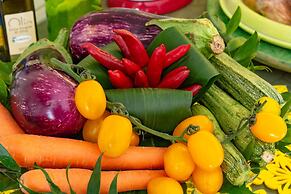 Estate4home - Casa Cristina Green