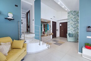 Estate4home - Casa Cristina Green