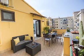 Estate4home - Casa Cristina Green