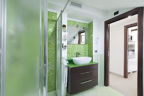 Estate4home - Casa Cristina Green