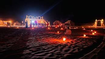 Dunes Insolites - Luxury Camp