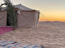 Dunes Insolites - Luxury Camp