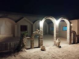 Dunes Insolites - Luxury Camp