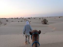 Dunes Insolites - Luxury Camp