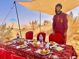 Dunes Insolites - Luxury Camp