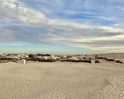 Dunes Insolites - Luxury Camp