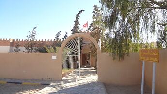 Dunes Insolites - Luxury Camp