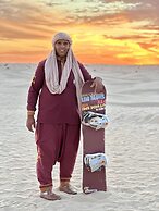 Dunes Insolites - Luxury Camp