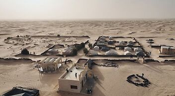 Dunes Insolites - Luxury Camp