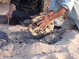 Dunes Insolites - Luxury Camp