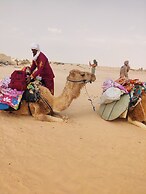 Dunes Insolites - Luxury Camp