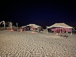 Dunes Insolites - Luxury Camp