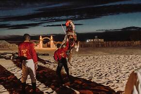 Dunes Insolites - Luxury Camp