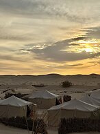 Dunes Insolites - Luxury Camp