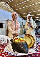 Dunes Insolites - Luxury Camp