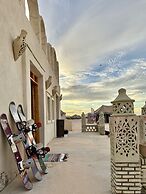 Dunes Insolites - Luxury Camp