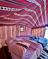 Dunes Insolites - Luxury Camp