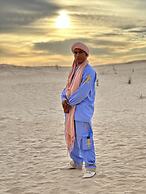 Dunes Insolites - Luxury Camp