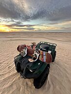 Dunes Insolites - Luxury Camp