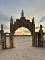 Dunes Insolites - Luxury Camp