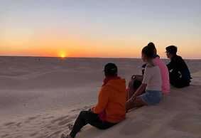 Dunes Insolites - Luxury Camp