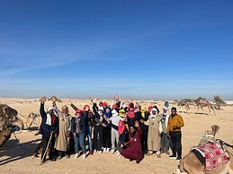 Dunes Insolites - Luxury Camp