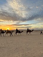 Dunes Insolites - Luxury Camp