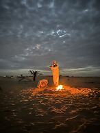 Dunes Insolites - Luxury Camp