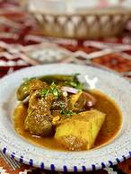 Dunes Insolites - Luxury Camp